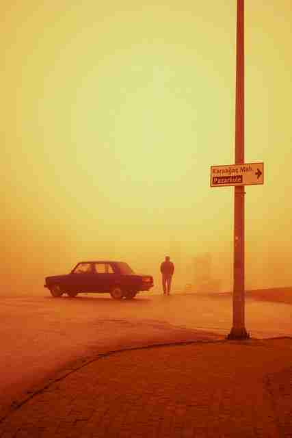 为什么每日大赛91关键信号曝光?深度剖析